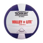 Tachikara SVMNC Volley-Lite Color Volleyball - Image 3