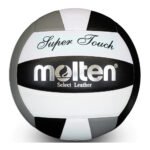 Molten Super Touch IV58L Volleyball
