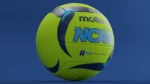 Molten NCAA Volleyball Beach Championship Game Ball - Image 3