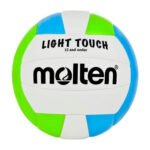 Molten MS240 Light Touch Volleyball - Image 2