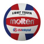 Molten MS240 Light Touch Volleyball - Image 4