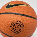 Nike Elite Championship Phil Knight Official NCAA Game Ball Basketball - Image 5