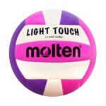 Molten MS240 Light Touch Volleyball - Image 3