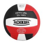 Tachikara SV18S Volleyball - Image 5