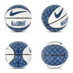 Nike EVERYDAY ALL COURT 8P GRAPHIC DEFLATED Basketball - Image 8