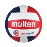 Molten MS500 Camp Volleyball - Image 2