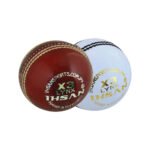 Ishan X3 Cricket Ball