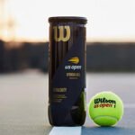 Wilson Tennis Us Open Ball
