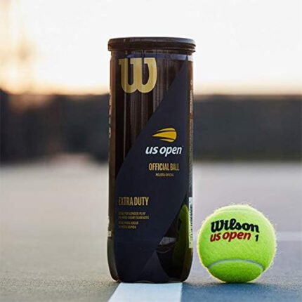 Wilson Tennis Us Open Ball