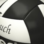 Supertouch Volleyball Molten IV58L NFHS Official Ball - Image 6