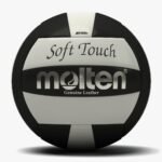 Supertouch Volleyball Molten IV58L NFHS Official Ball - Image 7