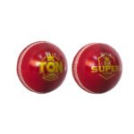 SS Ton Super Cricket Ball