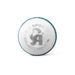 CA Super League White Cricket Ball