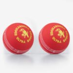 Kookaburra Ultra Bounce Cricket Ball - Image 4