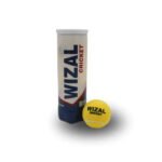 Wizal Cricket Tape Ball (3 Pack)