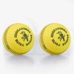 Kookaburra Ultra Bounce Cricket Ball - Image 3