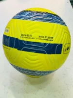 Nike Flight Premier League 2024/2025 Aerowsculpt Football Match Ball - Image 5