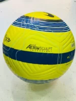 Nike Flight Premier League 2024/2025 Aerowsculpt Football Match Ball - Image 6