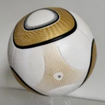 Adidas Match Ball Jabulani FIFA World Cup 2010 Final - Image 4