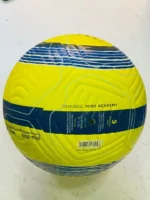 Nike Flight Premier League 2024/2025 Aerowsculpt Football Match Ball - Image 8