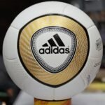 Adidas Match Ball Jabulani FIFA World Cup 2010 Final official match ball lightweight design elite aerodynamics and precision control