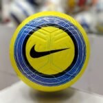 Nike Premier League Football Flight 2024/2025 Aerowsculpt match ball elite control precision aerodynamic professional match design