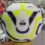 Set of 4 Nike Flight Premier League Football 2024-2025 Official Match Soccer Ball - Image 2
