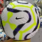 Set of 4 Nike Flight Premier League Football 2024-2025 Official Match Soccer Ball - Image 3