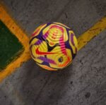 Set of 4 Nike Flight Premier League Football 2024-2025 Official Match Soccer Ball - Image 4