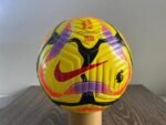 Set of 4 Nike Flight Premier League Football 2024-2025 Official Match Soccer Ball - Image 7