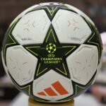 Adidas Pro Football Ball Champions League 2025 Elite Match Ball - Image 6