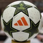Adidas Pro Football Ball Champions League 2025 Elite Match Ball - Image 5