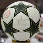 Adidas Pro Football Ball Champions League 2025 Elite Match Ball - Image 4