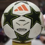 Adidas Pro Football Ball Champions League 2025 Elite Match Ball - Image 3