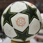 Adidas Pro Football Ball Champions League 2025 Elite Match Ball - Image 2