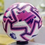 PUMA Football Premier League Orbita White/Multicolor - Image 2