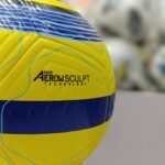 Nike Flight Premier League 2024/2025 Aerowsculpt Football Match Ball - Image 3