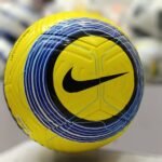 Nike Flight Premier League 2024/2025 Aerowsculpt Football Match Ball - Image 2