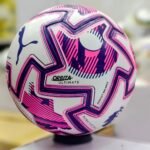 PUMA Football Premier League Orbita White/Multicolor - Image 7