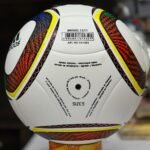 Adidas Jabulani Football Official Match Ball FIFA World Cup 2010 - Image 3